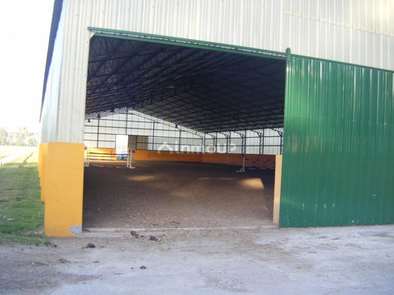 Finca en Alquiler en General Las Heras, Buenos Aires Interior