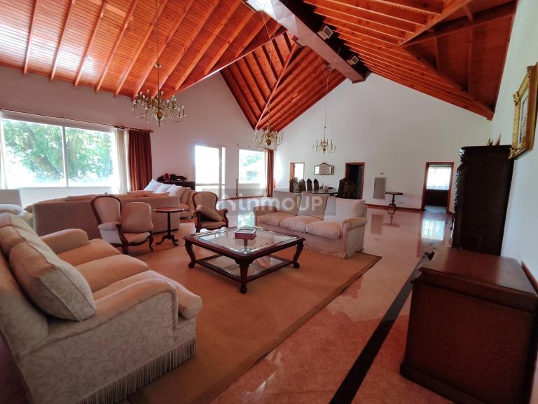 Finca en Alquiler en General Las Heras, Buenos Aires Interior