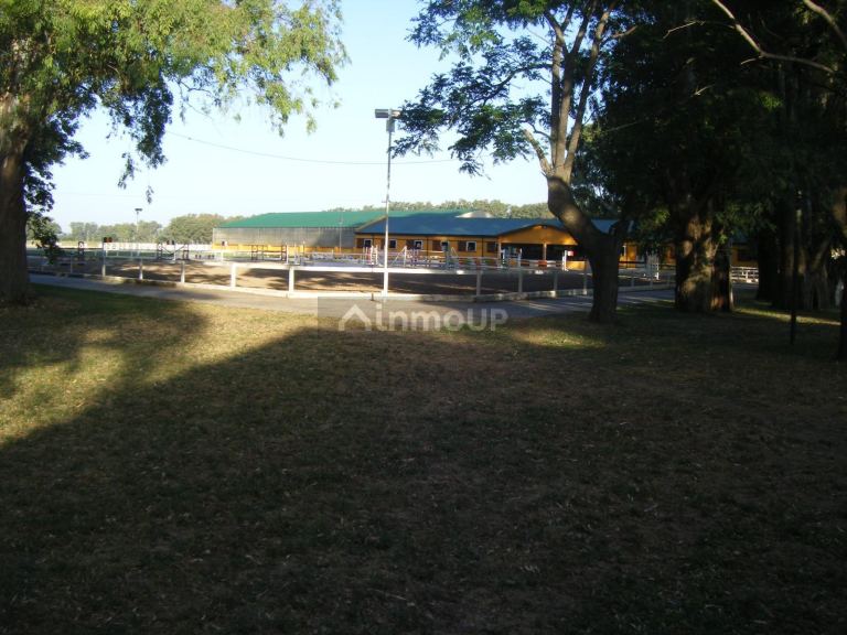 Finca en Alquiler en General Las Heras, Buenos Aires Interior