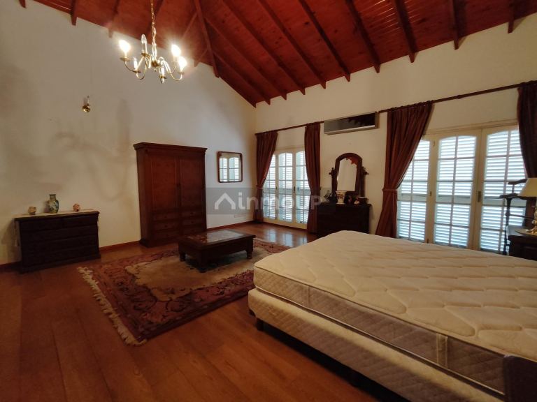 Finca en Alquiler en General Las Heras, Buenos Aires Interior