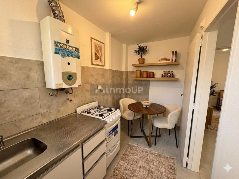 Departamento en Venta en Flores, Capital Federal