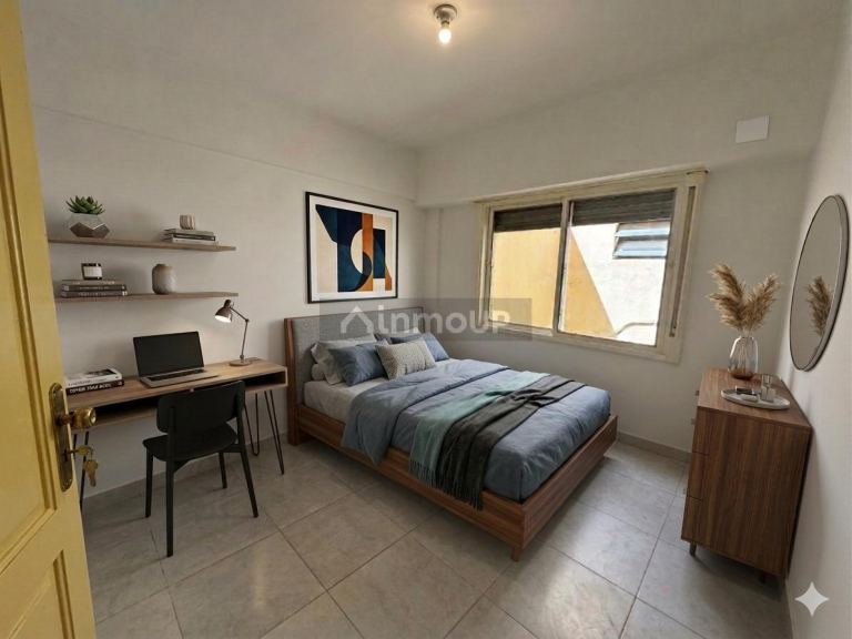 Departamento en Venta en Flores, Capital Federal