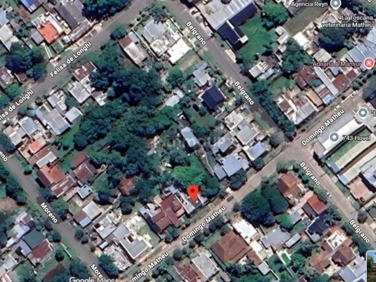 Terreno en Venta en Escobar, G.B.A. Zona Norte