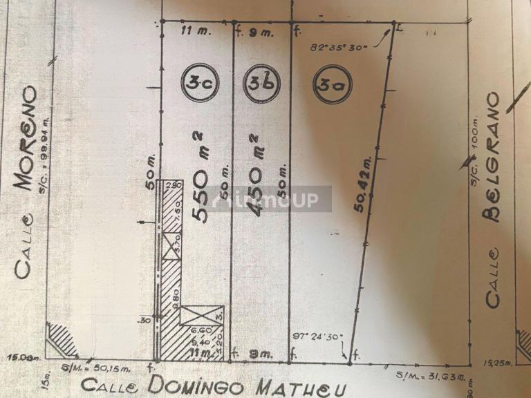 Terreno en Venta en Escobar, G.B.A. Zona Norte