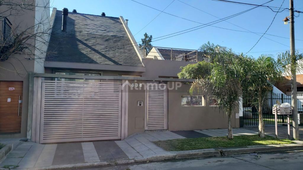 Casa en Venta en La Matanza, G.B.A. Zona Oeste