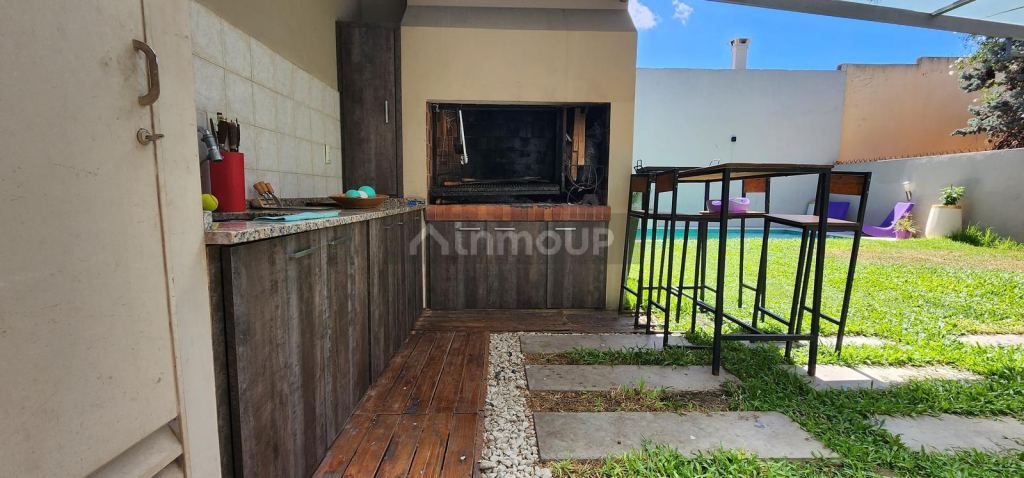 Casa en Venta en La Matanza, G.B.A. Zona Oeste