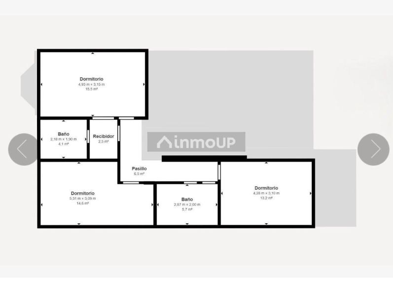 Casa en Venta en San Fernando, G.B.A. Zona Norte