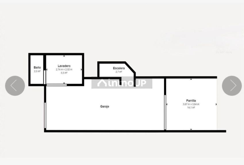 Casa en Venta en San Fernando, G.B.A. Zona Norte