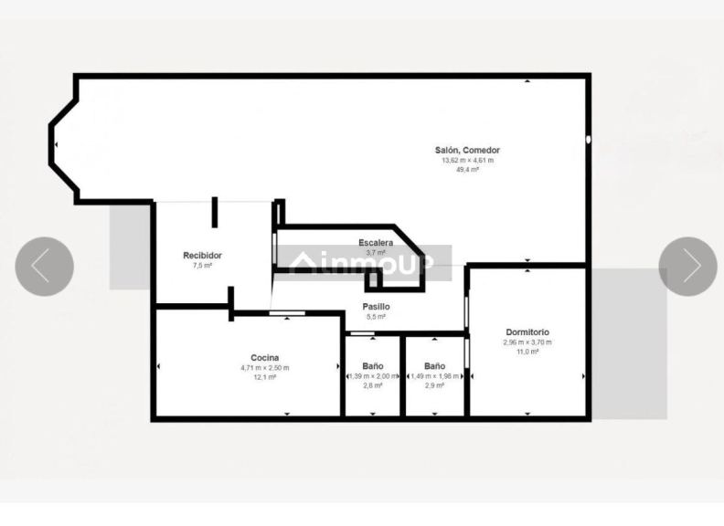 Casa en Venta en San Fernando, G.B.A. Zona Norte