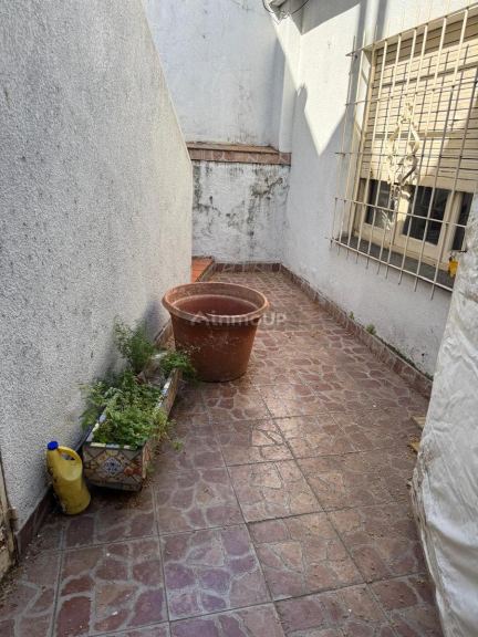 Casa en Venta en La Paternal, Capital Federal