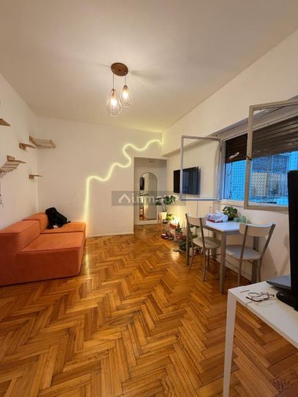 Departamento en Venta en Palermo, Capital Federal