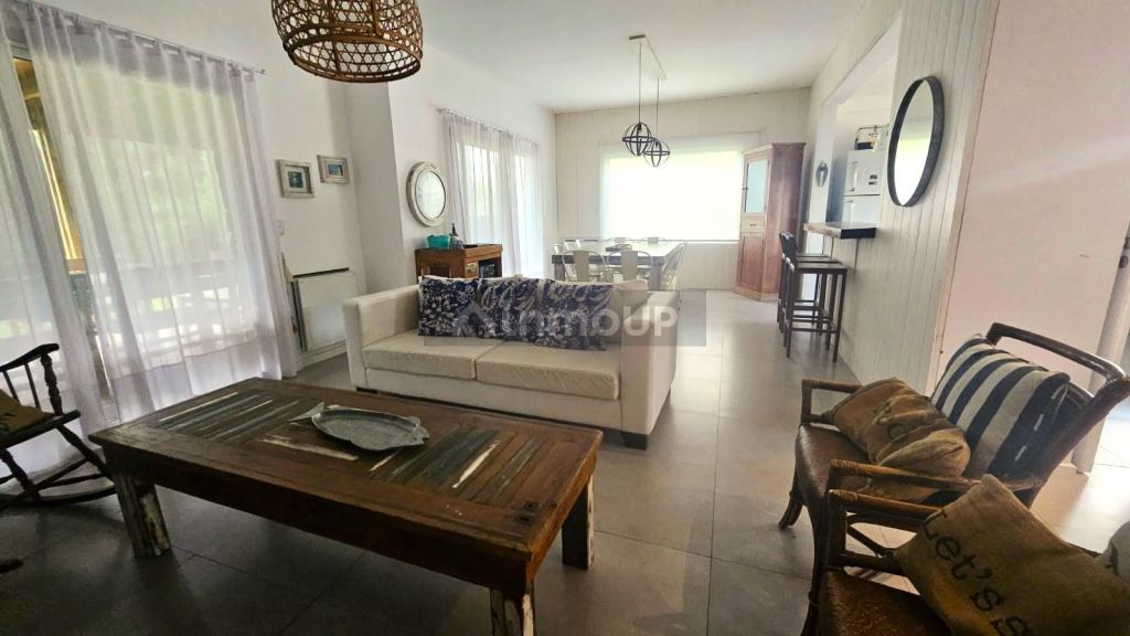 Casa en Venta en De la Costa, Buenos Aires Costa Atlantica