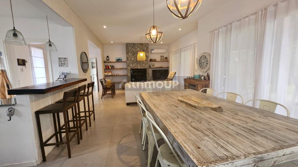Casa en Venta en De la Costa, Buenos Aires Costa Atlantica