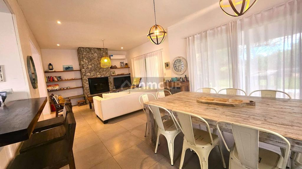Casa en Venta en De la Costa, Buenos Aires Costa Atlantica