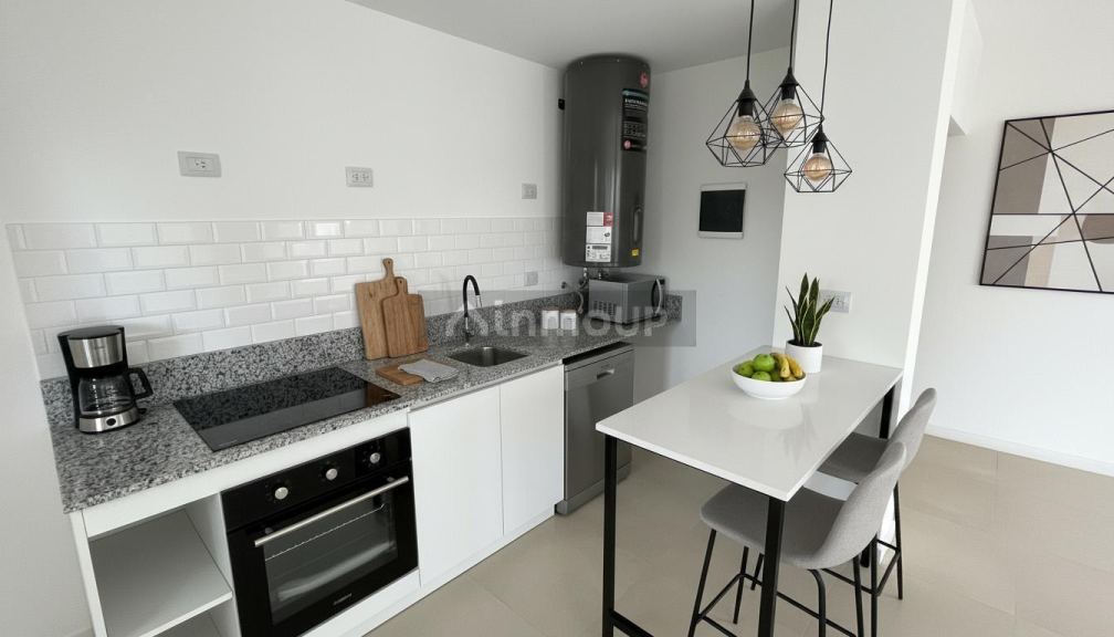 Departamento en Venta en Pilar, G.B.A. Zona Norte