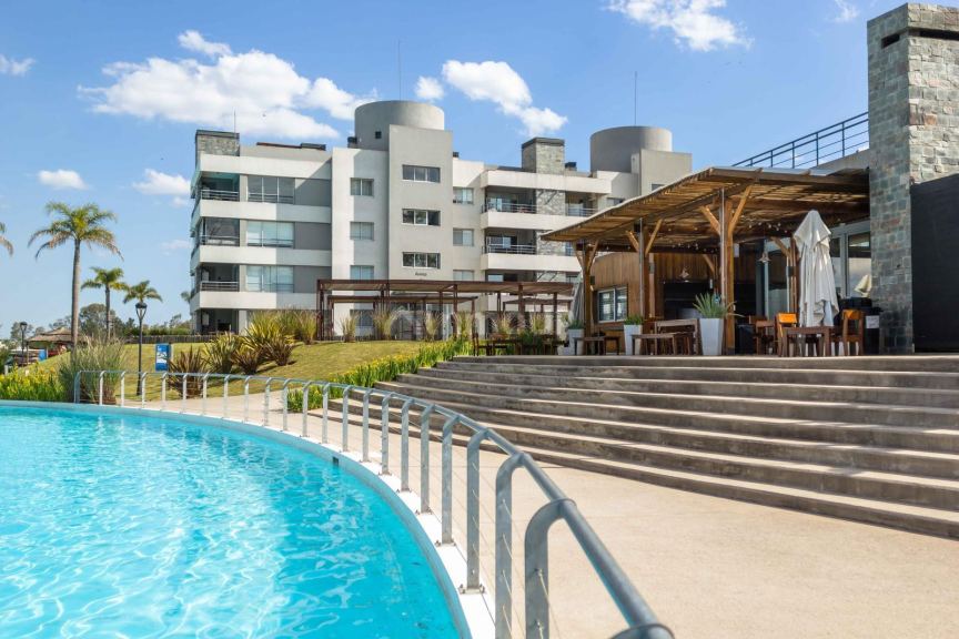Departamento en Venta en Pilar, G.B.A. Zona Norte