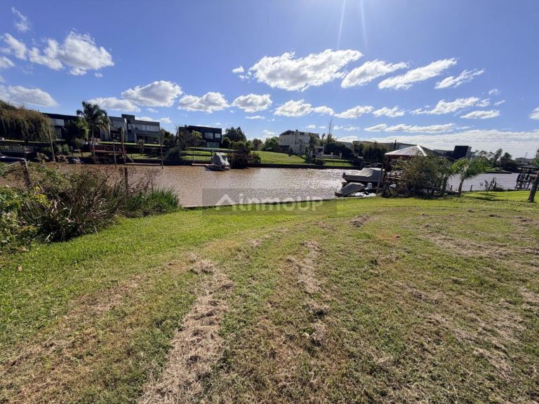 Terreno en Venta en Tigre, G.B.A. Zona Norte