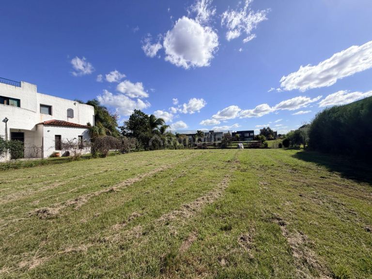 Terreno en Venta en Tigre, G.B.A. Zona Norte