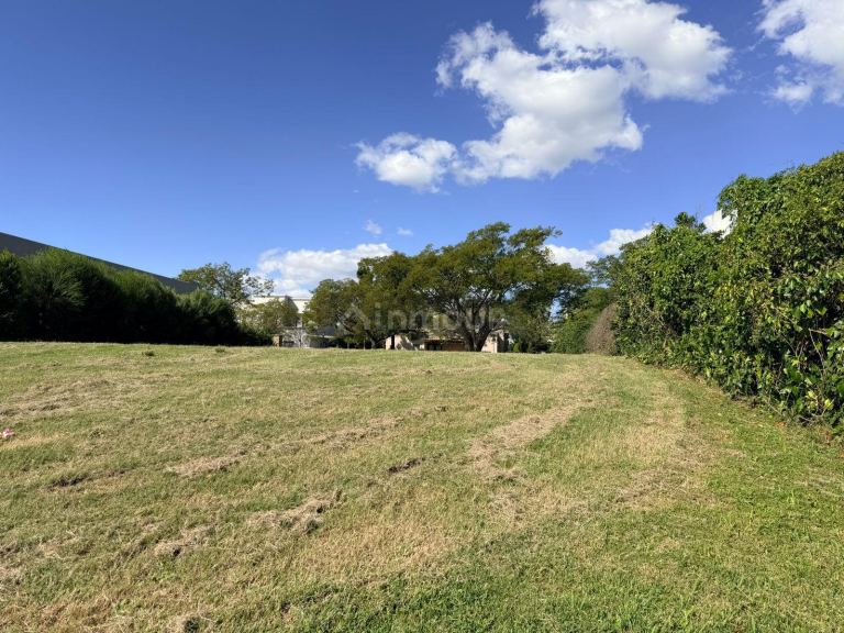 Terreno en Venta en Tigre, G.B.A. Zona Norte