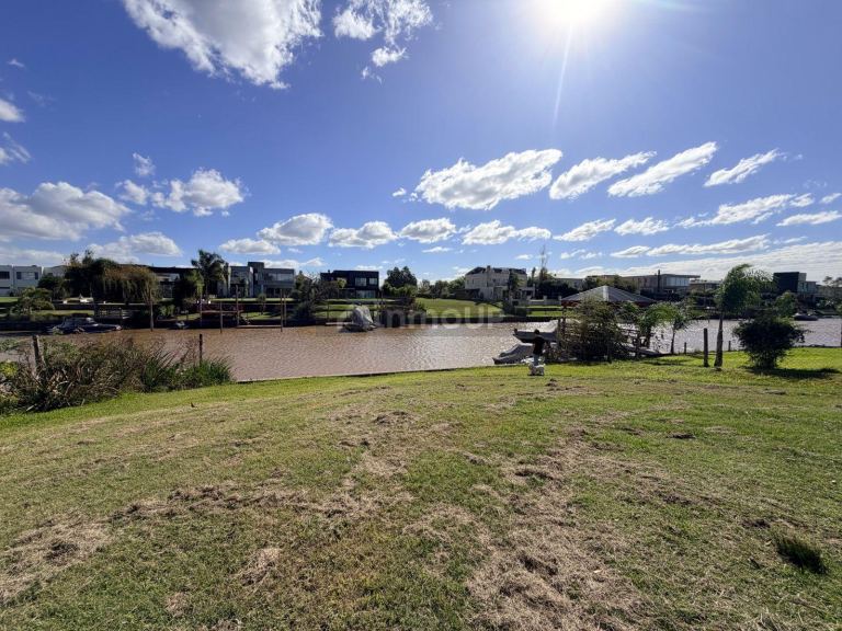 Terreno en Venta en Tigre, G.B.A. Zona Norte