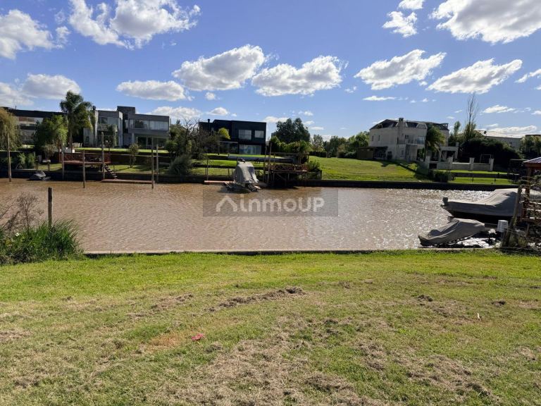 Terreno en Venta en Tigre, G.B.A. Zona Norte