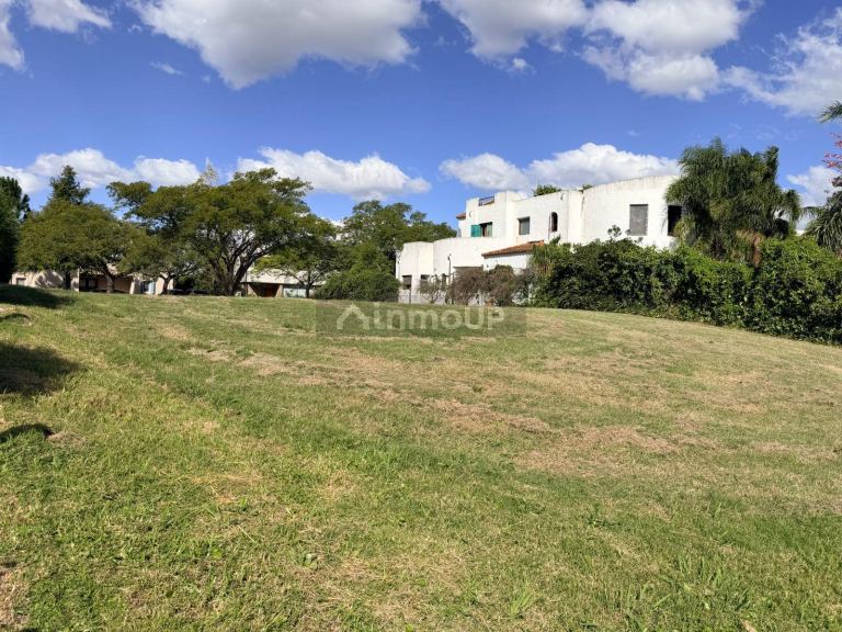 Terreno en Venta en Tigre, G.B.A. Zona Norte