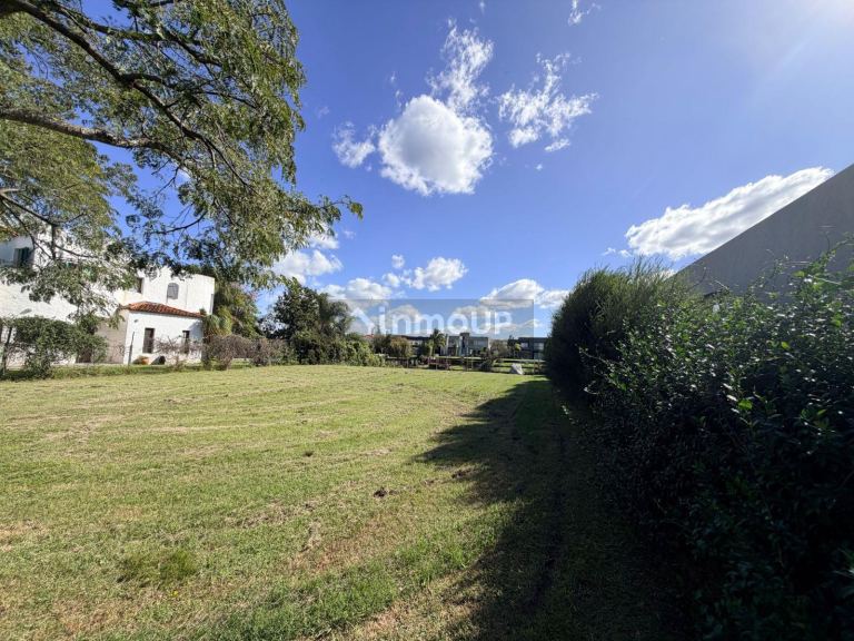 Terreno en Venta en Tigre, G.B.A. Zona Norte