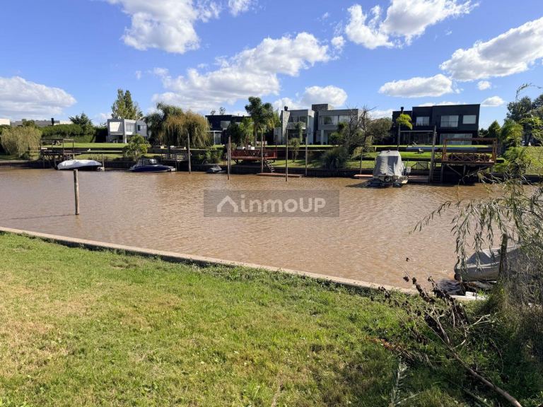 Terreno en Venta en Tigre, G.B.A. Zona Norte