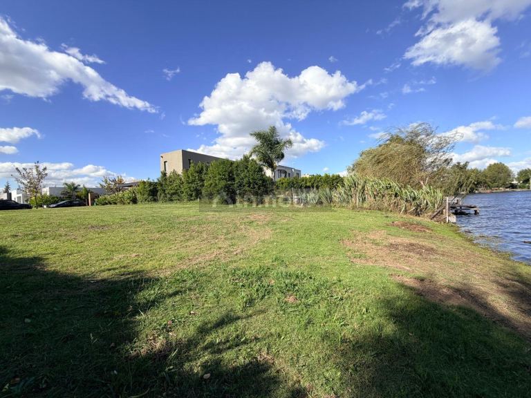 Terreno en Venta en Tigre, G.B.A. Zona Norte