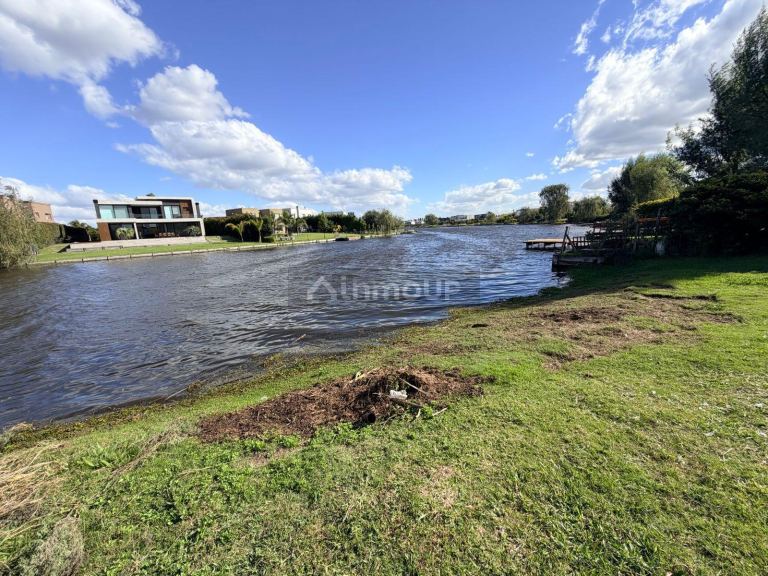 Terreno en Venta en Tigre, G.B.A. Zona Norte