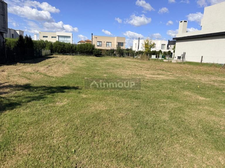 Terreno en Venta en Escobar, G.B.A. Zona Norte