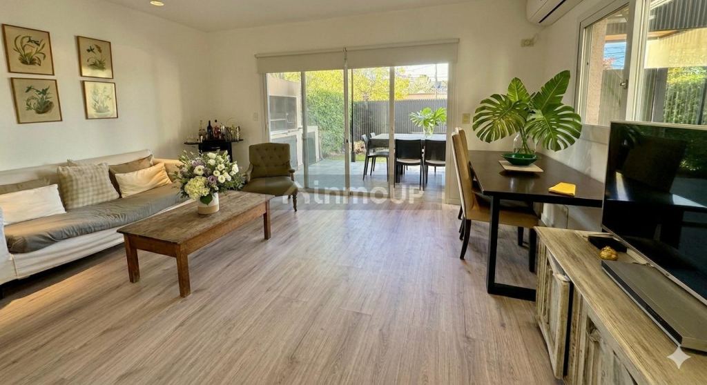 Casa en Venta en San Isidro, G.B.A. Zona Norte