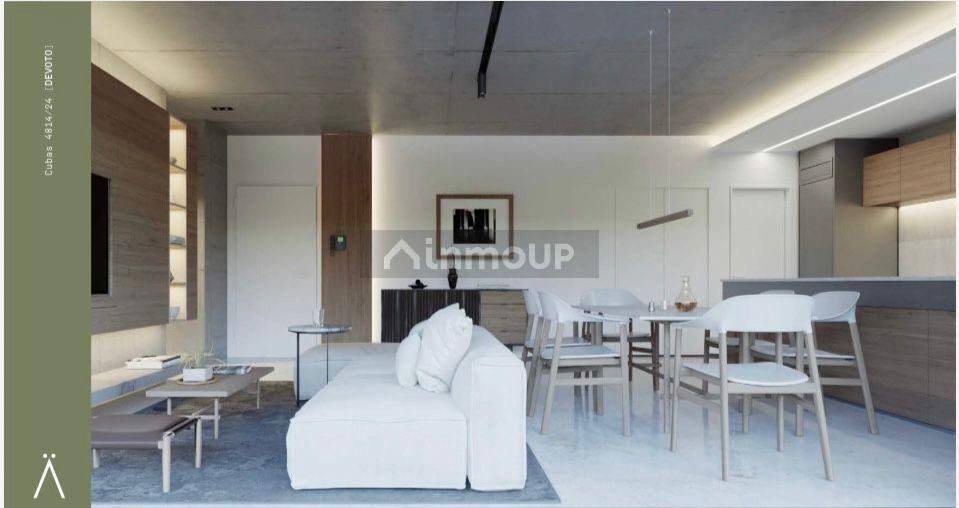 Departamento en Venta en Villa Devoto, Capital Federal