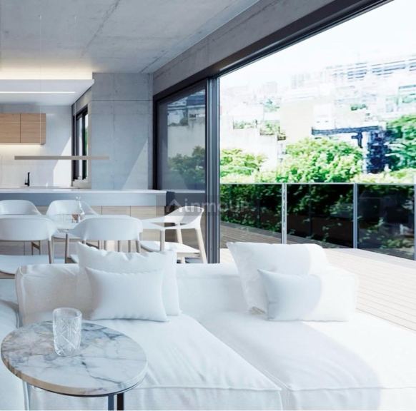 Departamento en Venta en Villa Devoto, Capital Federal
