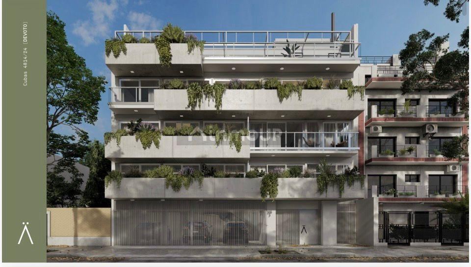 Departamento en Venta en Villa Devoto, Capital Federal