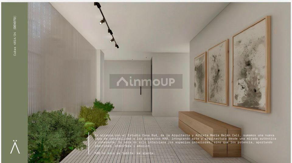 Departamento en Venta en Villa Devoto, Capital Federal