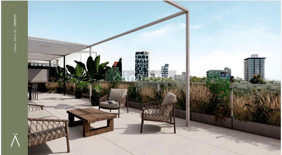 Departamento en Venta en Villa Devoto, Capital Federal