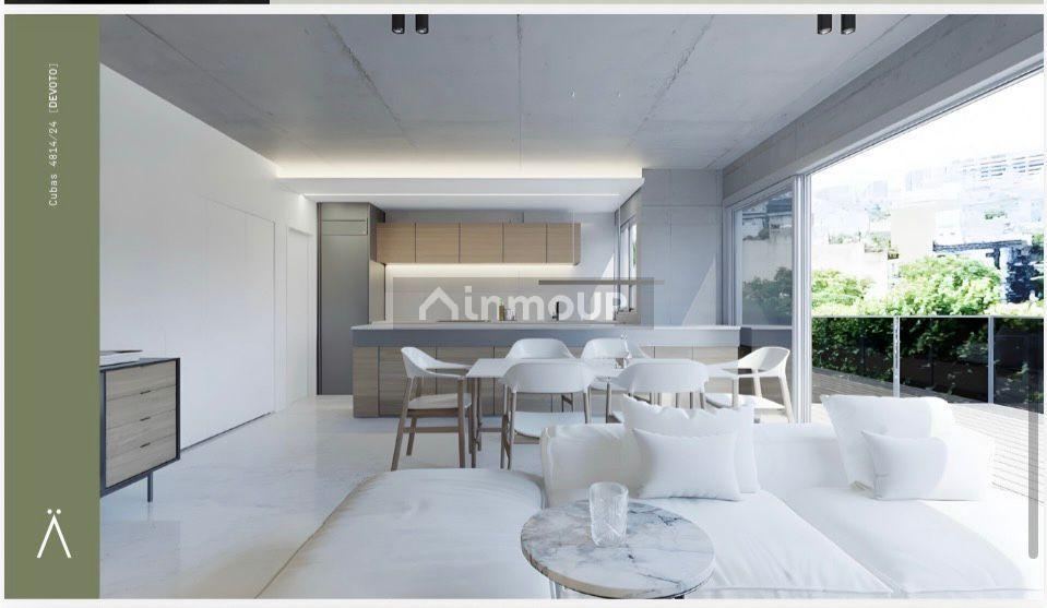 Departamento en Venta en Villa Devoto, Capital Federal
