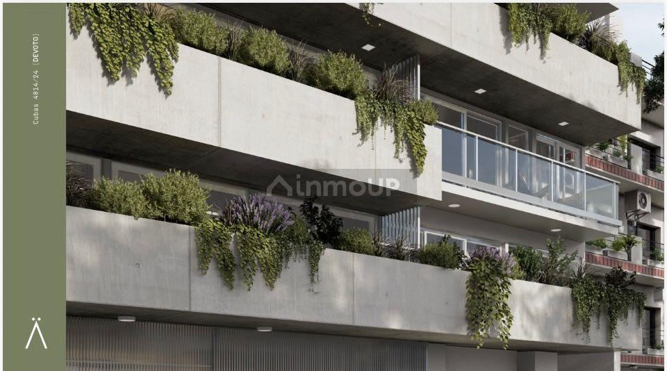 Departamento en Venta en Villa Devoto, Capital Federal