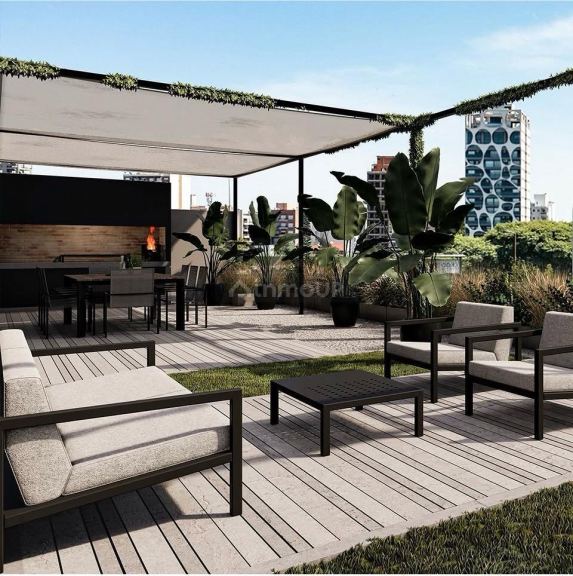 Departamento en Venta en Villa Devoto, Capital Federal