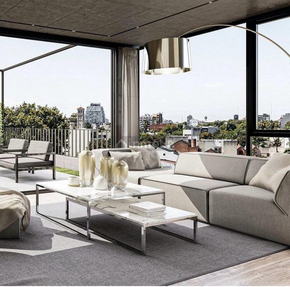 Departamento en Venta en Villa Devoto, Capital Federal