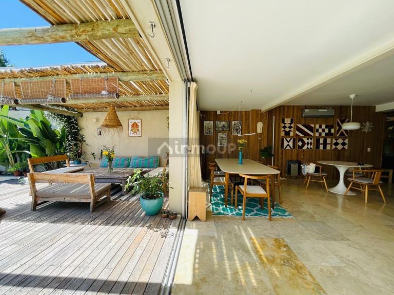 Casa en Alquiler Temporario en San Fernando, G.B.A. Zona Norte