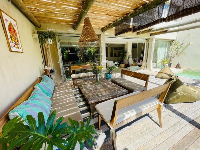 Casa en Alquiler Temporario en San Fernando, G.B.A. Zona Norte