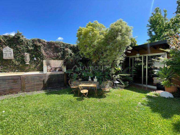 Casa en Alquiler Temporario en San Fernando, G.B.A. Zona Norte