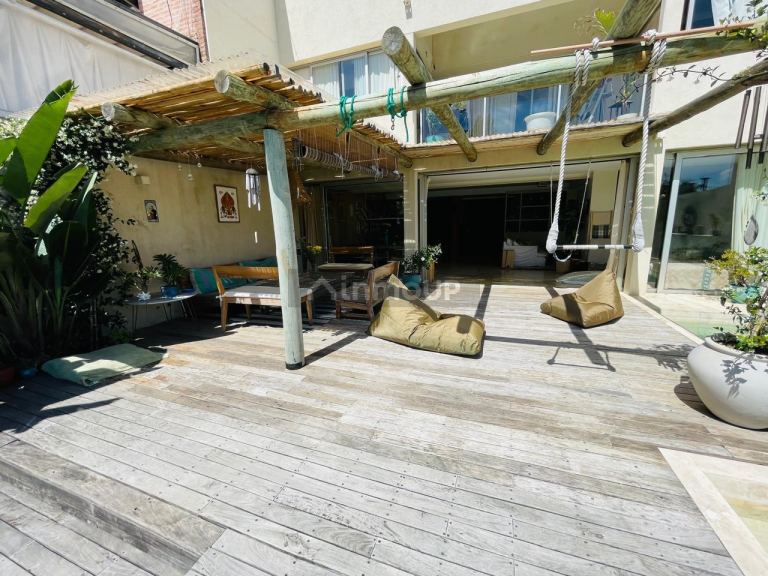 Casa en Alquiler Temporario en San Fernando, G.B.A. Zona Norte