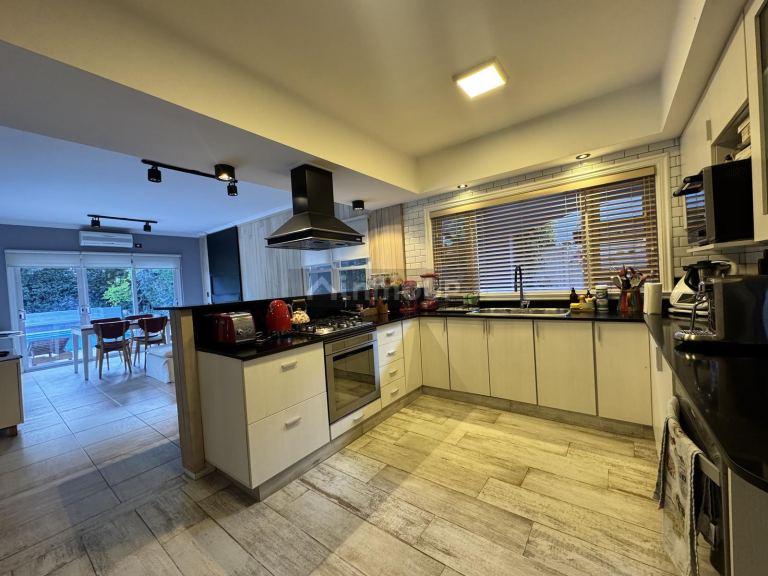 Casa en Venta en Tigre, G.B.A. Zona Norte