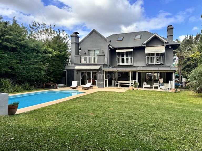Casa en Venta en Tigre, G.B.A. Zona Norte