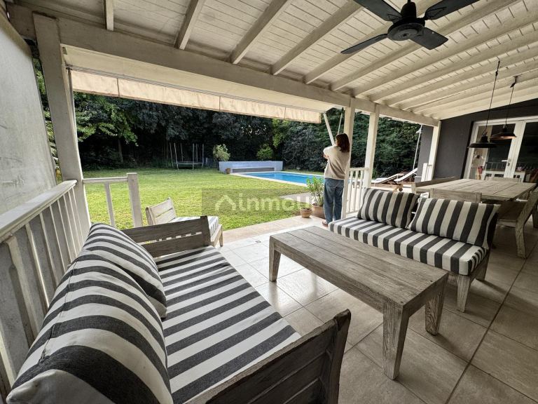 Casa en Venta en Tigre, G.B.A. Zona Norte