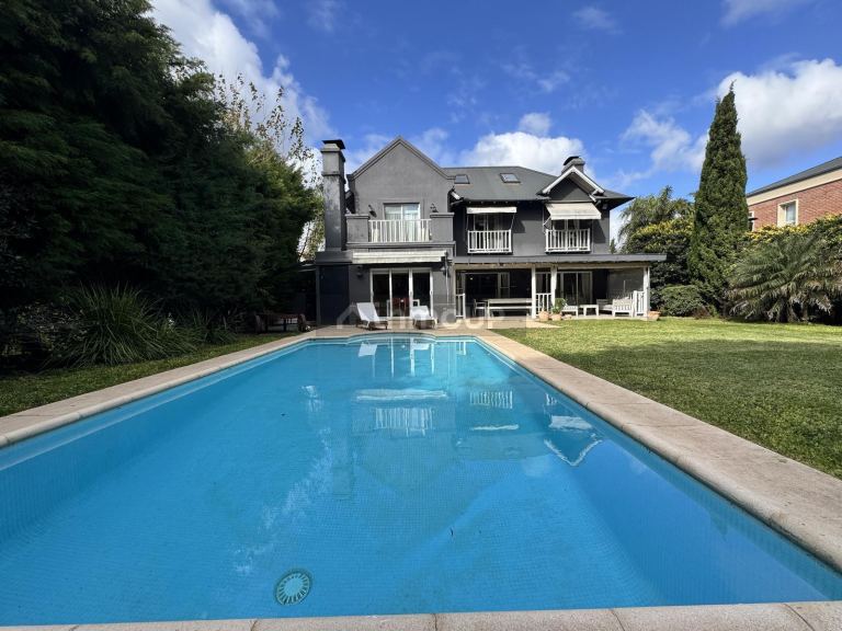 Casa en Venta en Tigre, G.B.A. Zona Norte