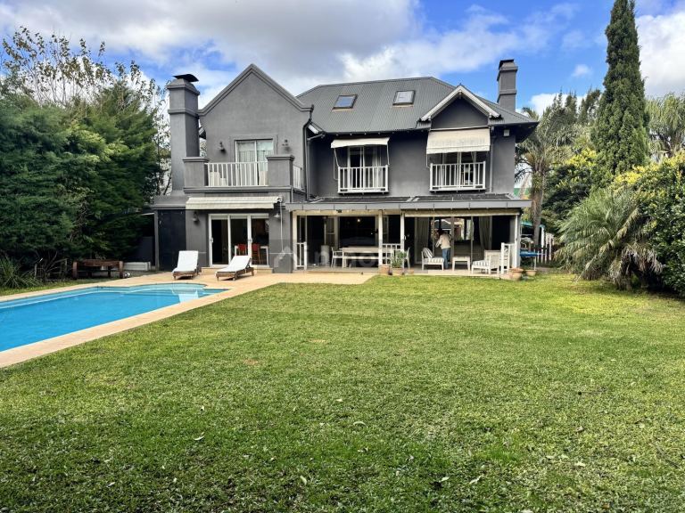 Casa en Venta en Tigre, G.B.A. Zona Norte